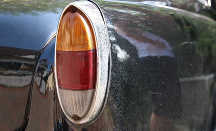 East Coast Car Association Classic Car S